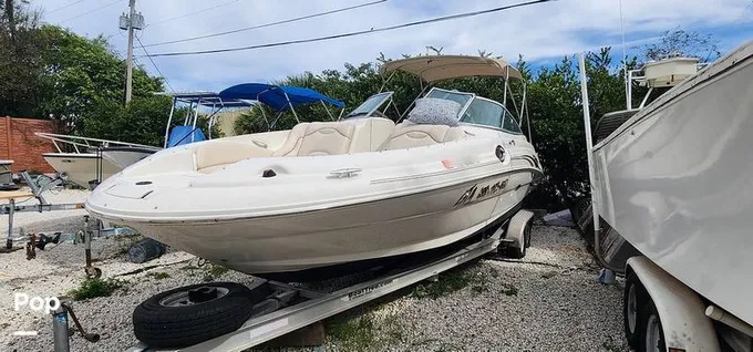 2002 Sea Ray 270 Sundeck for Sale