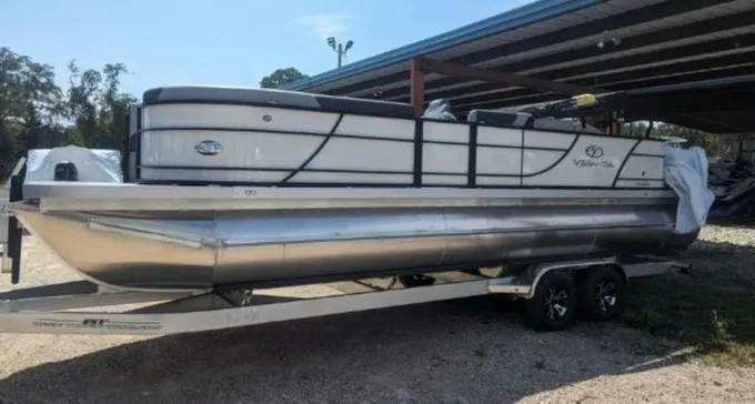 2024 Veranda RELAX VR25RFL for Sale