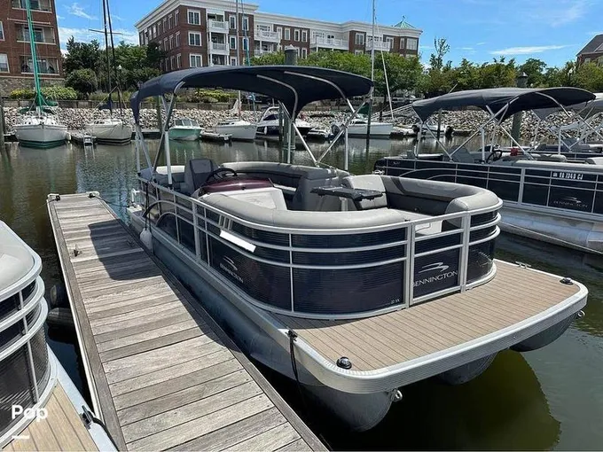 2022 Bennington SX 22 for Sale