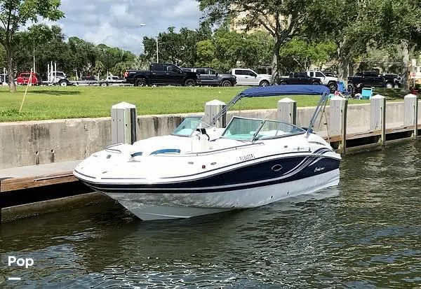 2013 Hurricane SD 2200 DC for Sale
