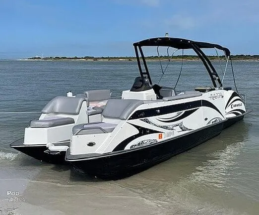 2015 Caravelle 249 Razor for Sale