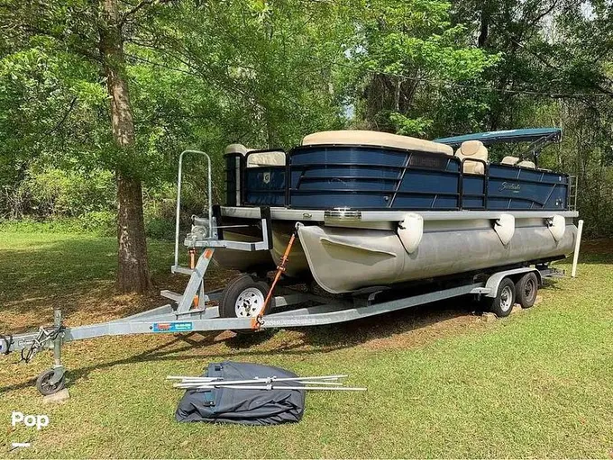 2019 Godfrey Pontoon Sweetwater SW 2286 TT-27 for Sale