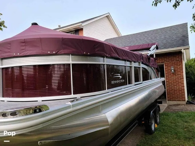 2020 Bennington SX22 for Sale