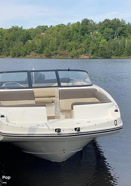 2018 Bayliner 190DB for Sale