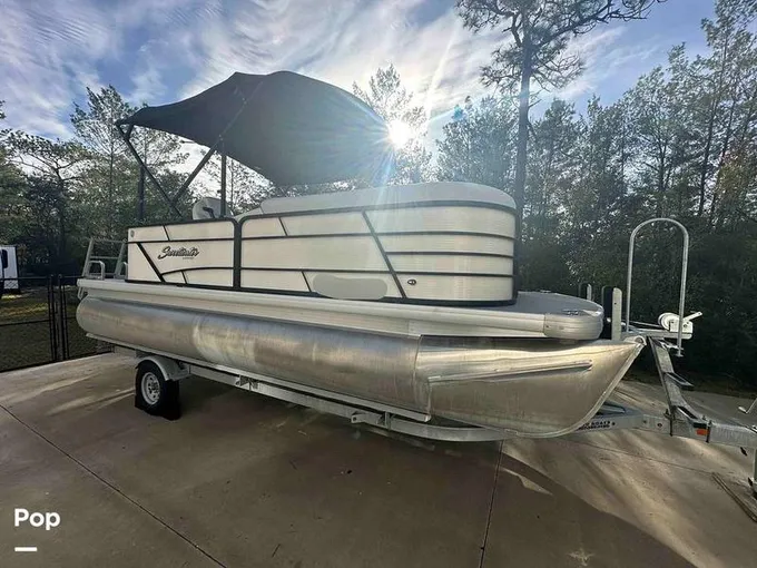 2019 Sweetwater 2086 Coastal Edition for Sale