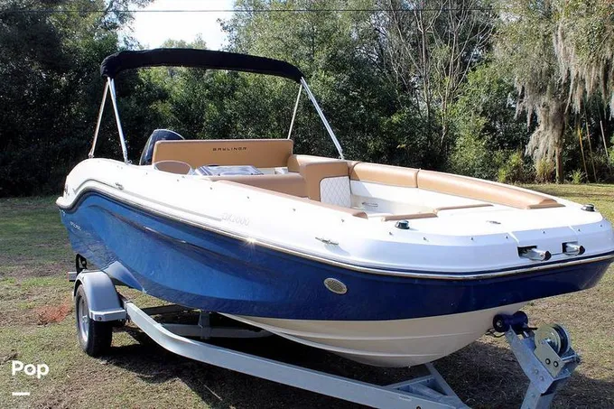 2023 Bayliner DX 2000 for Sale
