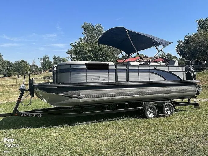 2020 Bennington 23SBRX PSG for Sale