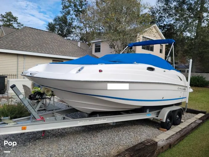 2007 Regal Destiny 2120 for Sale