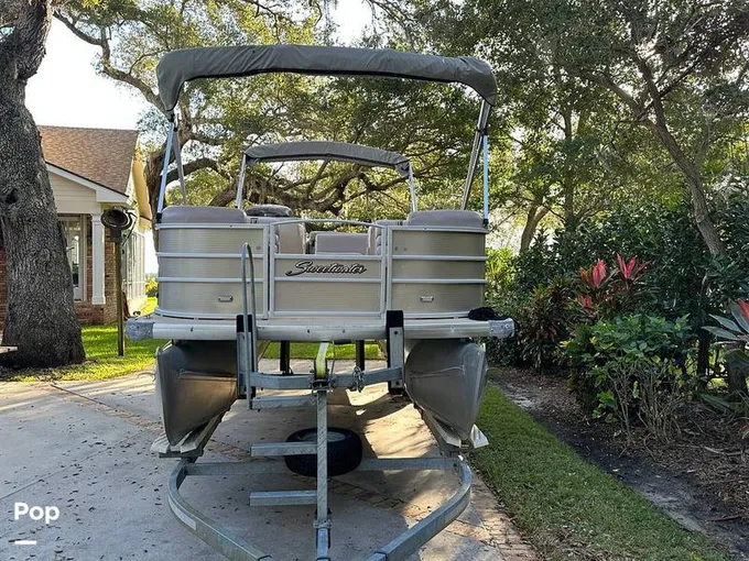 2014 Sweetwater Coastal Edition for Sale