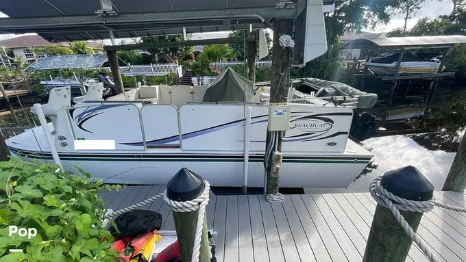 2016 Beachcat 202 for Sale
