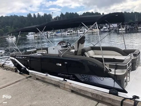 2019 Bayliner Element XR7 for Sale