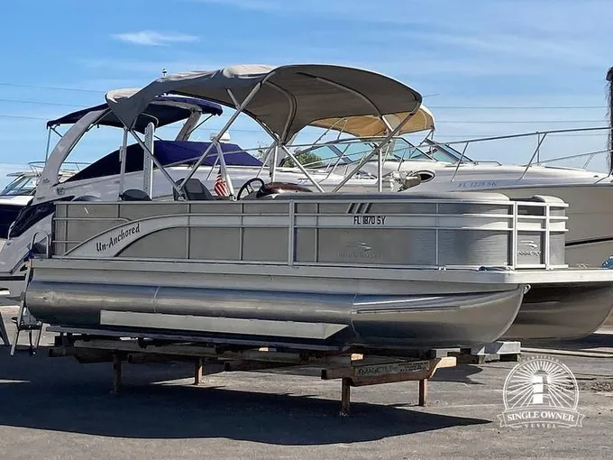 2021 Bennington 22 SX for Sale