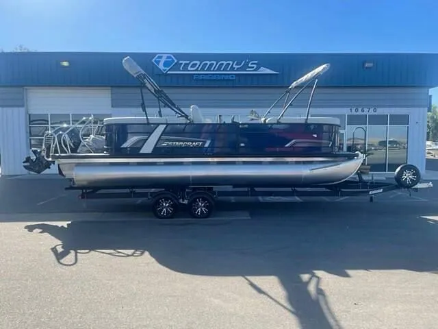 2023 Starcraft EXS-3 for Sale