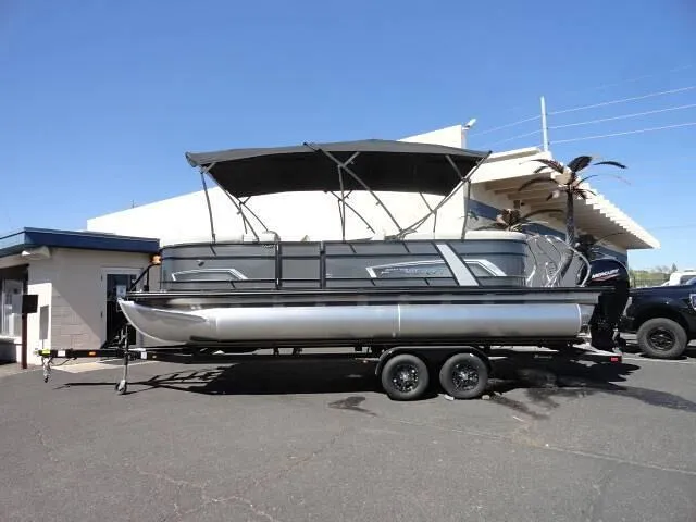 2023 Starcraft EXS-3 for Sale