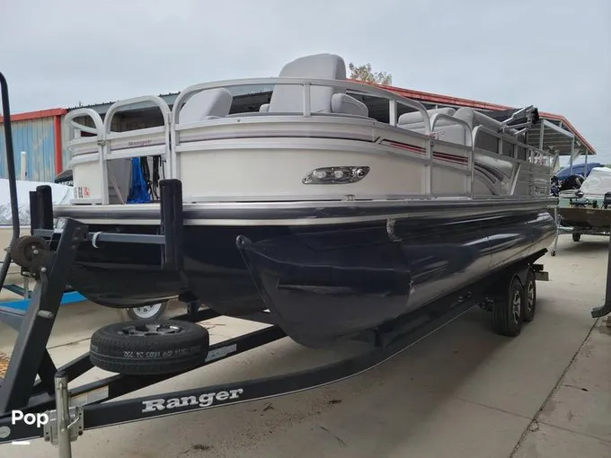 2019 Ranger Boats RP223F for Sale