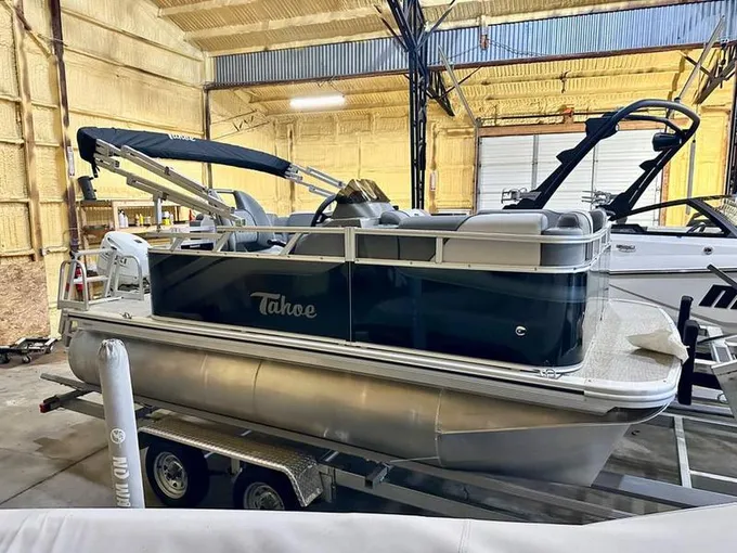 2023 Tahoe 1575 Sport Cruise for Sale