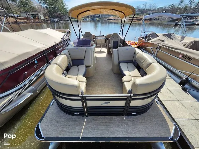 2021 Starcraft SLS3 for Sale