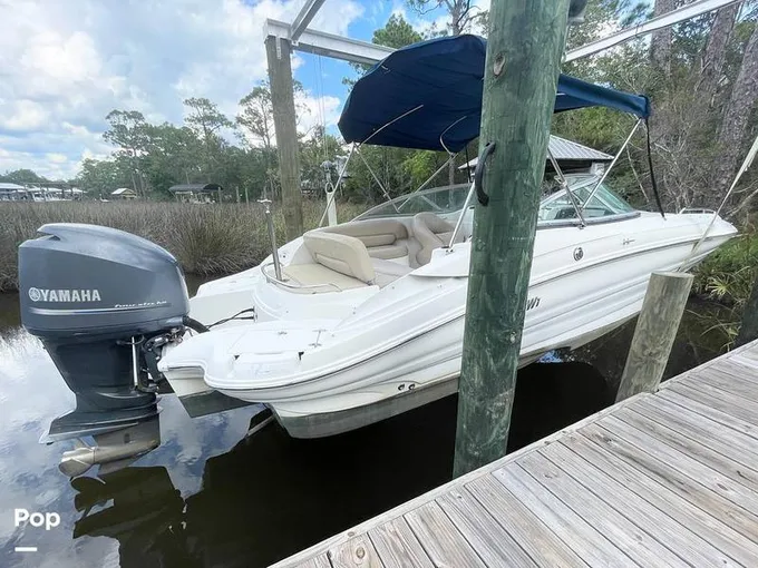 2015 Southwind Boats 2400 Sportdeck for Sale