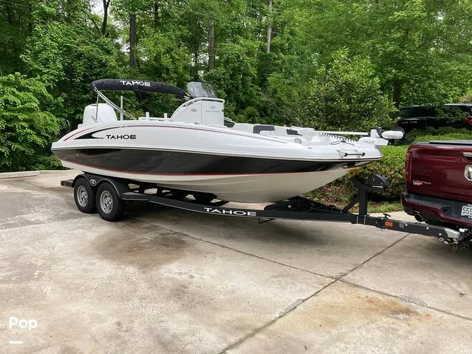 2020 Tahoe 2150 CC for Sale