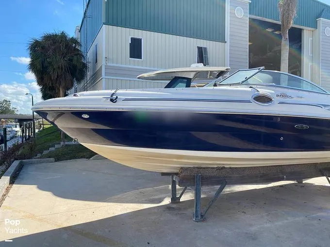 2005 Sea Ray 240SD for Sale
