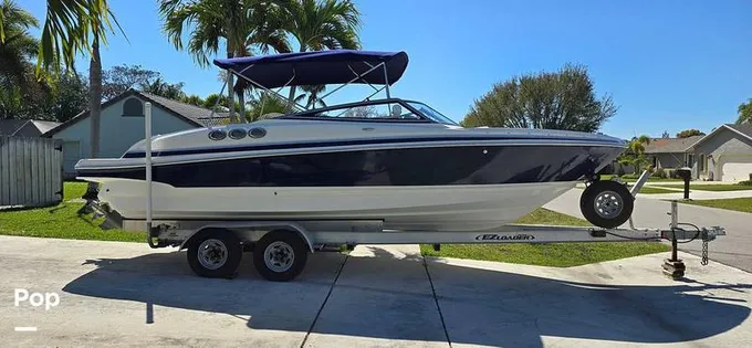 2011 Larson 258 LXI for Sale