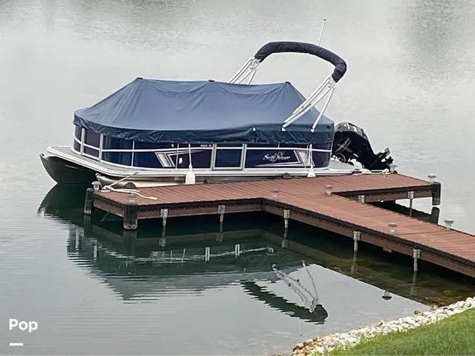 2023 Sunchaser Boats Vista 18 Fish for Sale