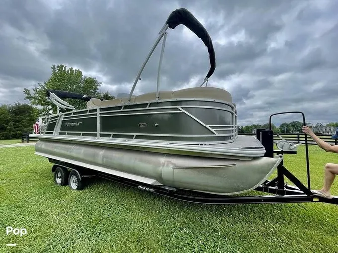 2020 Starcraft CX 23 for Sale