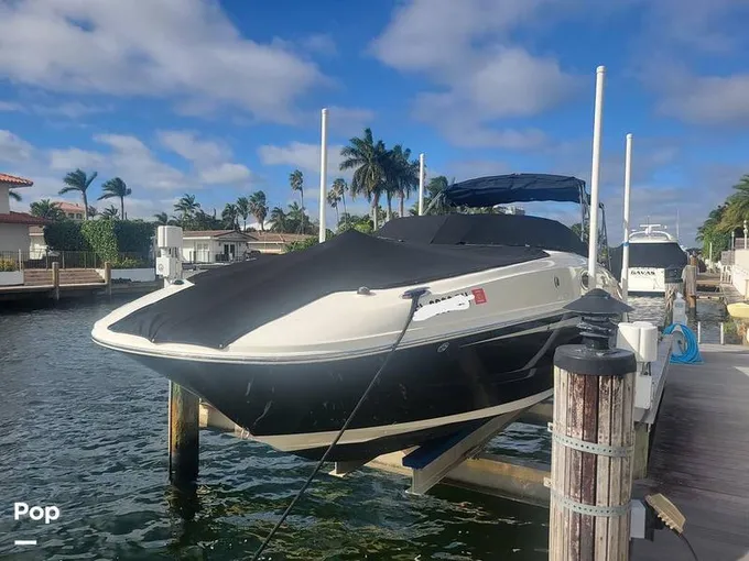 2014 Sea Ray 280 Sundeck for Sale