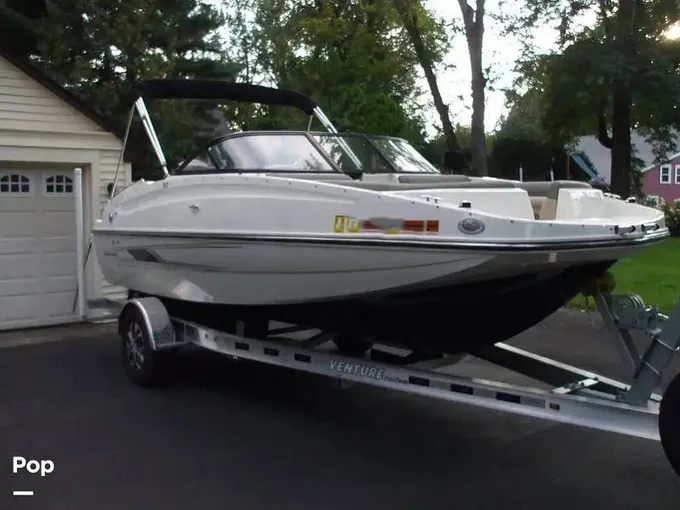 2016 Bayliner 190 Bowrider for Sale