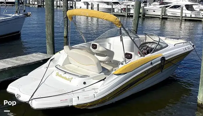 2008 Azure AZ220 for Sale