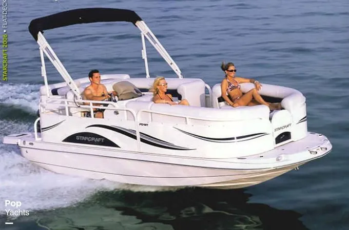 2006 Starcraft FD191 Cruise for Sale