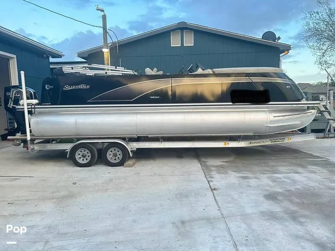 2021 Silver Wave 2410 SW3 RLT for Sale