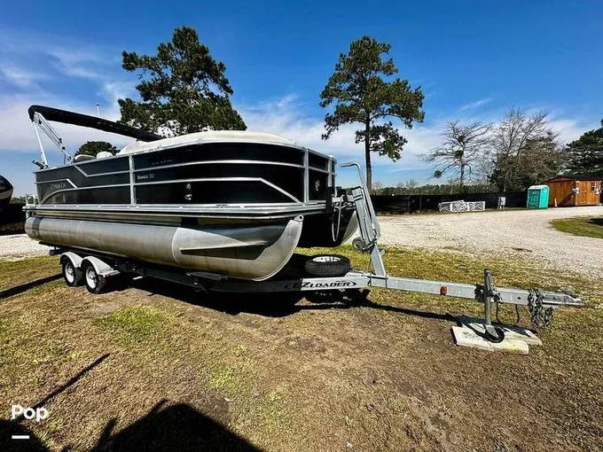 2017 Cypress Cay Seabreeze 212 for Sale