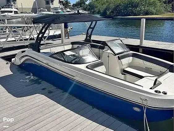 2020 Bayliner DX2200 for Sale