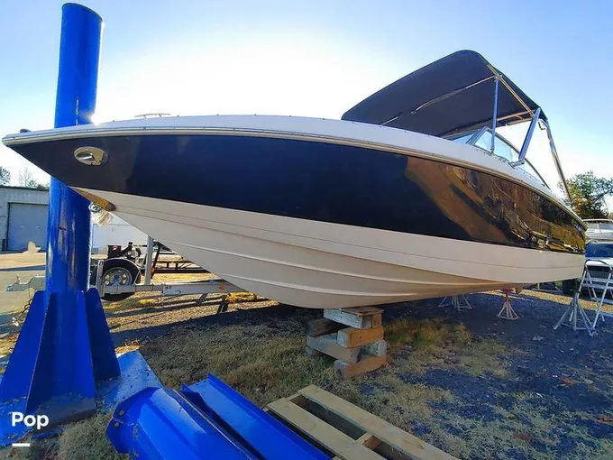 2005 Cobalt 24 SX for Sale
