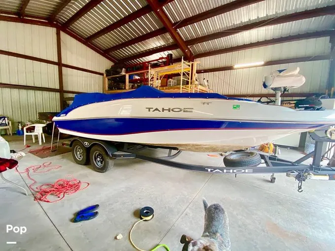 2019 Tahoe 215XI for Sale