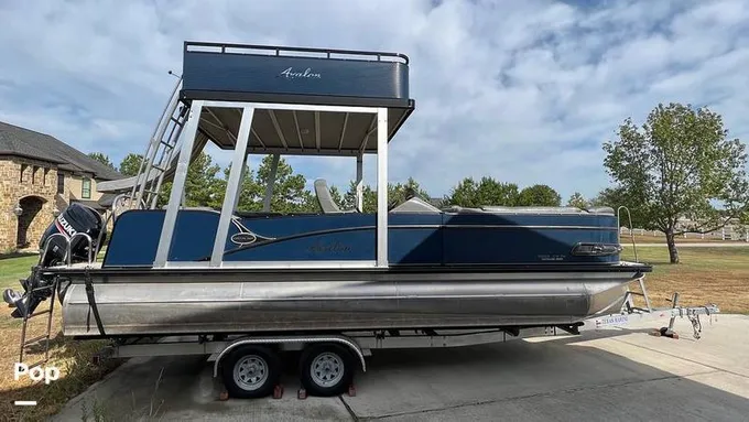 2020 Avalon Catalina 2585 CR FS for Sale