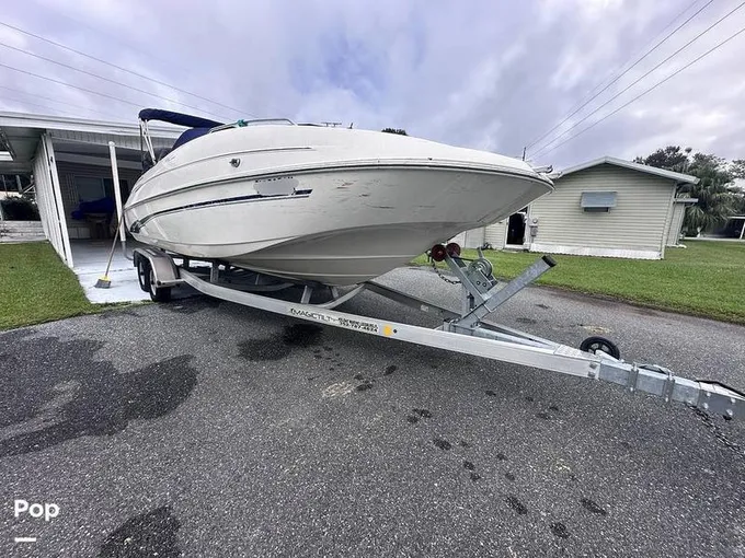 2001 Monterey 220 Explorer Sport for Sale