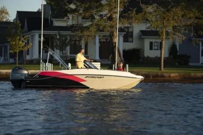 2023 Starcraft SVX 190 OB for Sale
