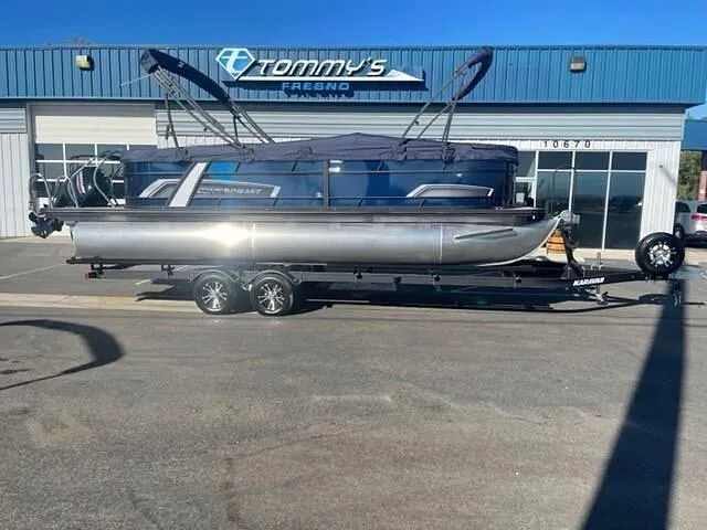 2023 Starcraft EXS-3 for Sale