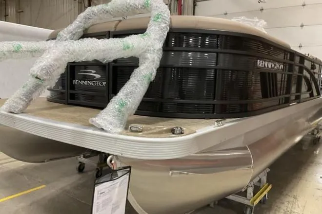 2023 Bennington 22 LSR for Sale