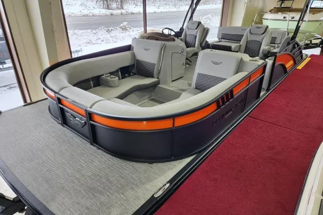 2024 Bennington 23 LTSB for Sale