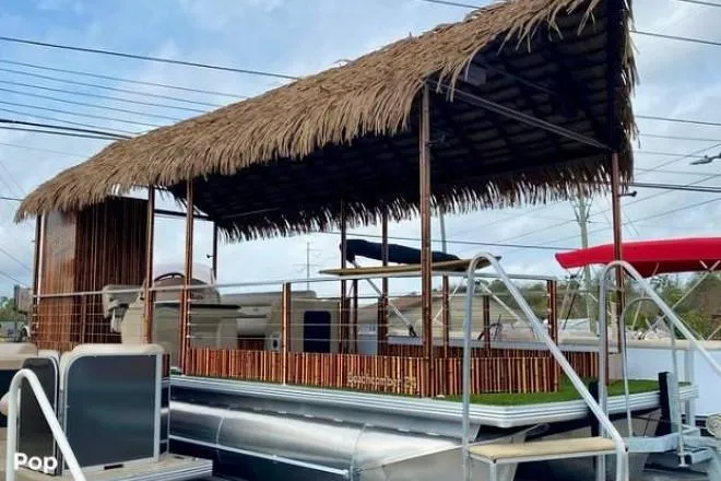 2021 Fiesta Beachcomber GRD FSH for Sale