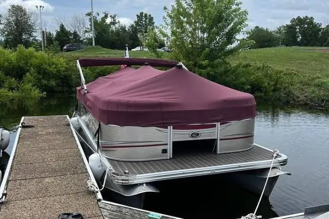 2019 Apex Qwest LE 818 XRE CRUISE for Sale