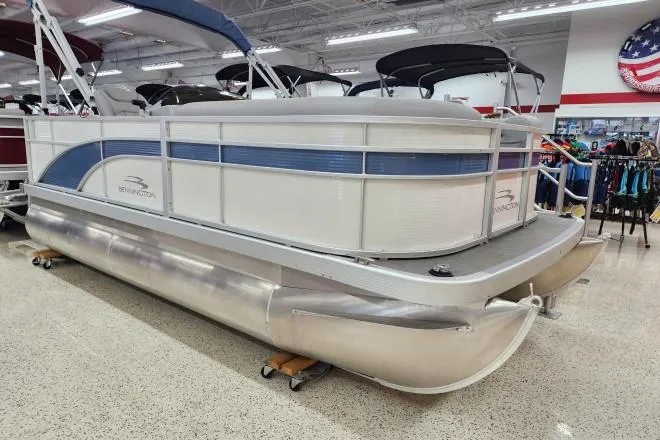 2023 Bennington 168 SL for Sale