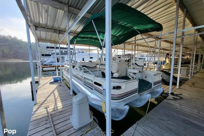 2000 Bennington 2275 FS for Sale