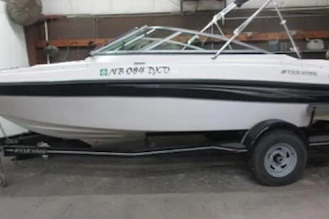 2008 Four Winns 190 Horizon for Sale