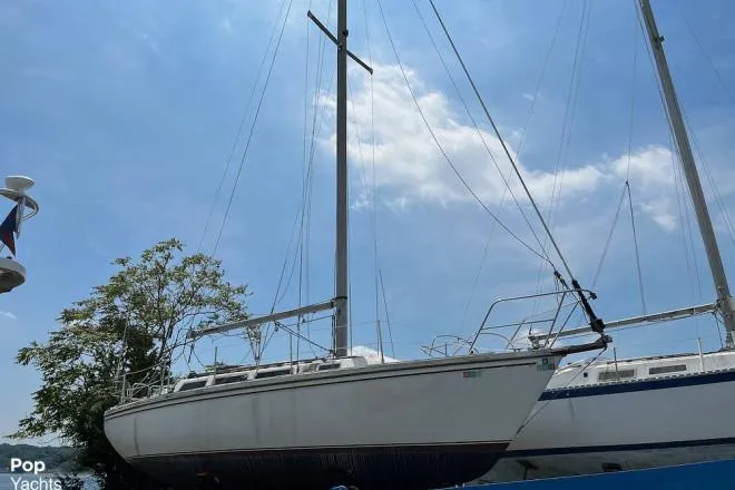 1984 Catalina 30 Tall Rig for Sale