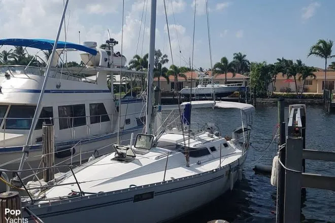 1988 Beneteau Oceanis 350 for Sale