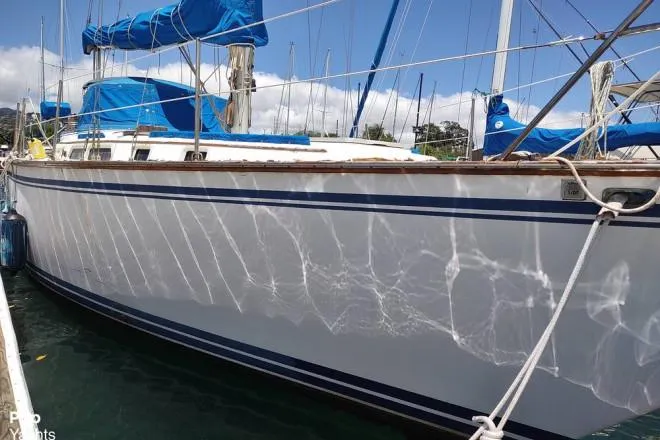 1989 Endeavour 42 for Sale